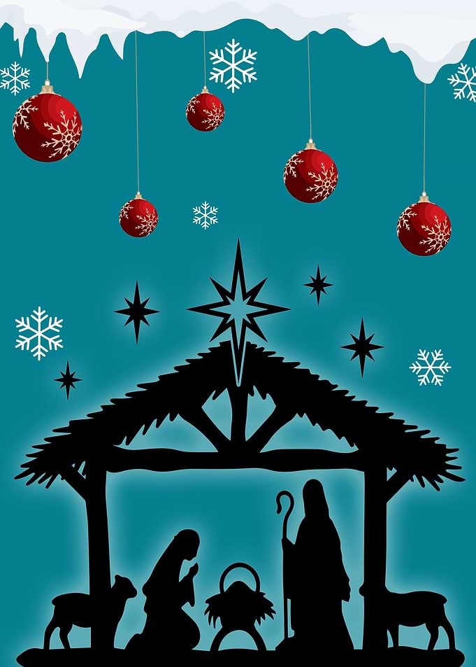 70 Holy night 70