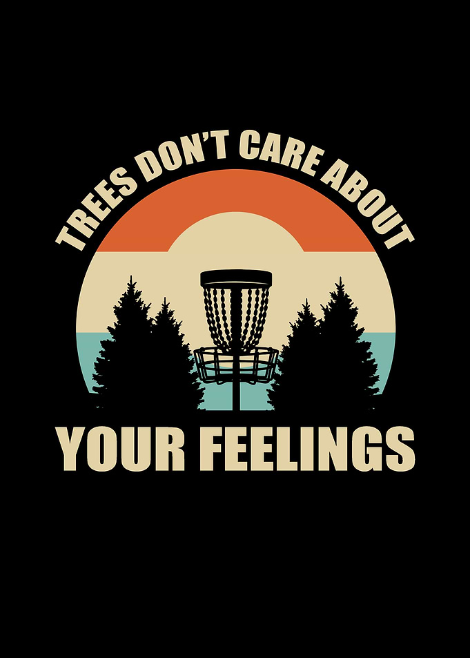 Trees Dont Care About