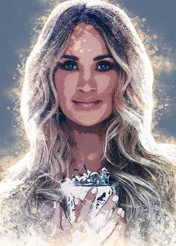 Carrie Underwood