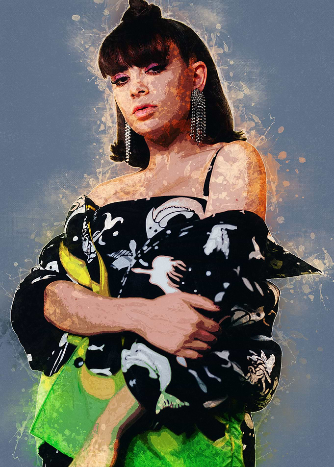 Charli XCX