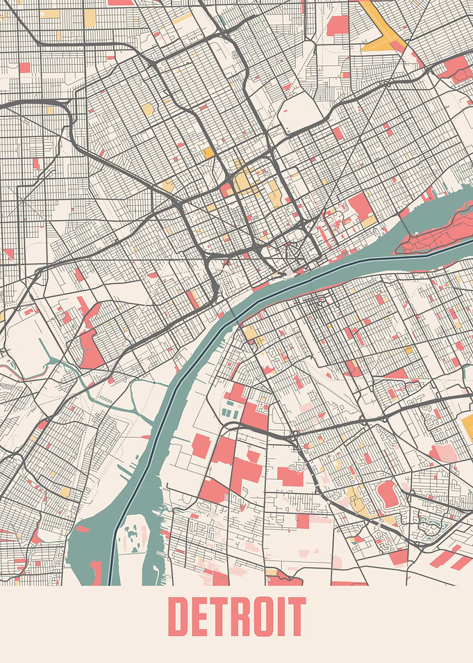 DETROIT