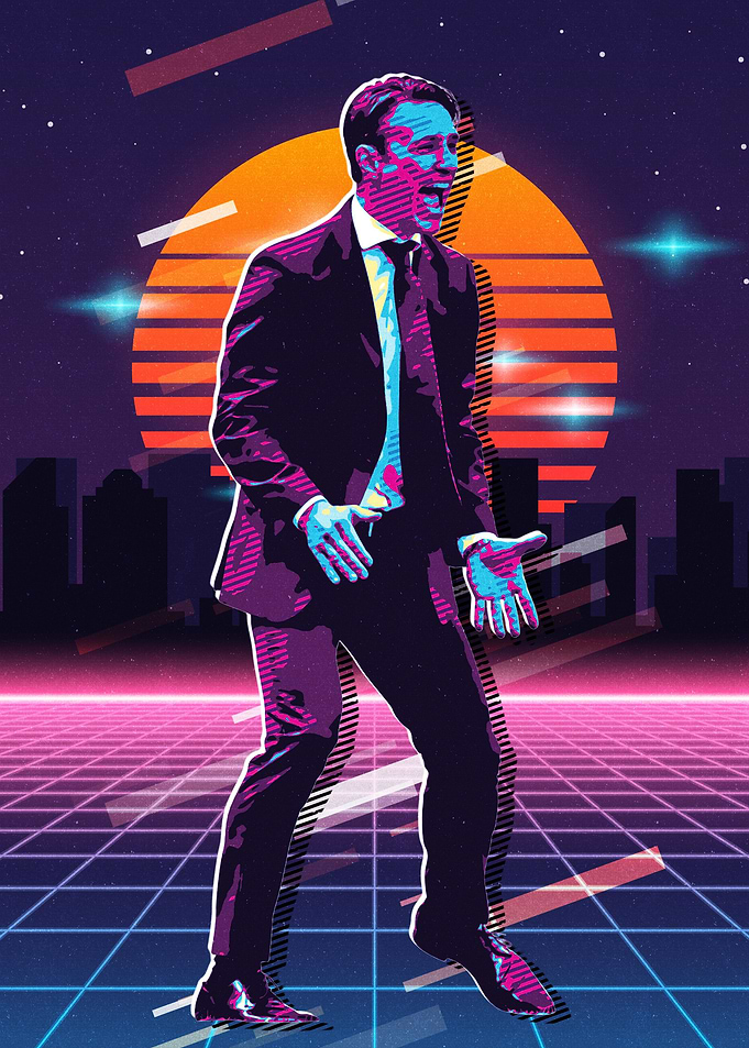 Niko Kovac 80s