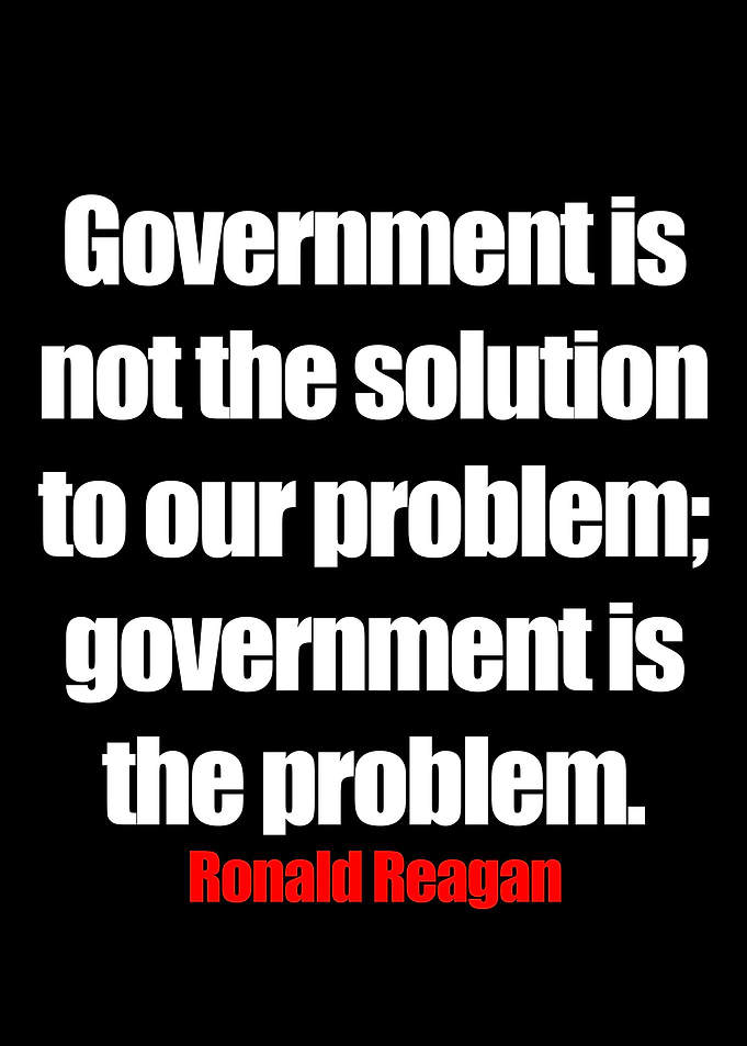 Ronald Reagan Quotes