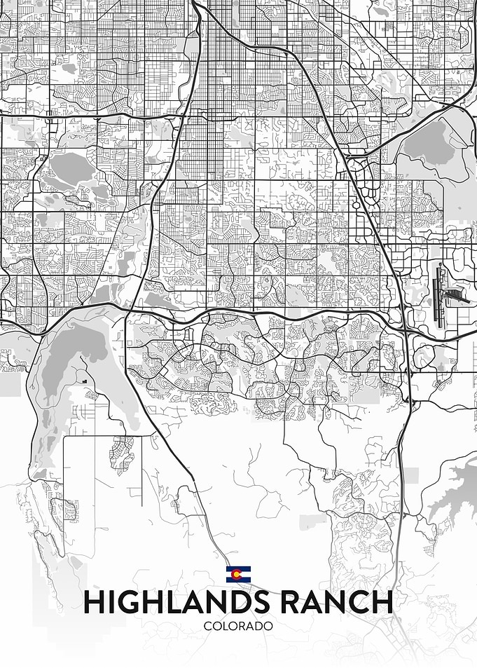 Highlands Ranch CO