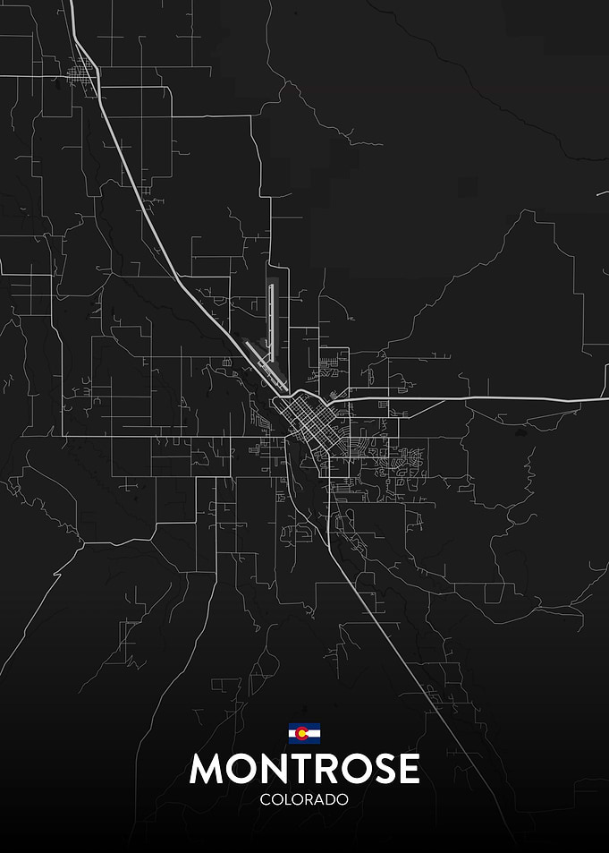 Montrose CO