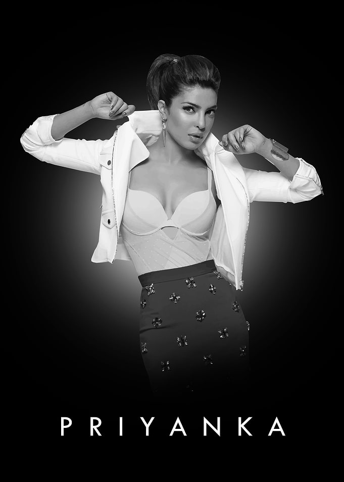 Priyanka Chopra