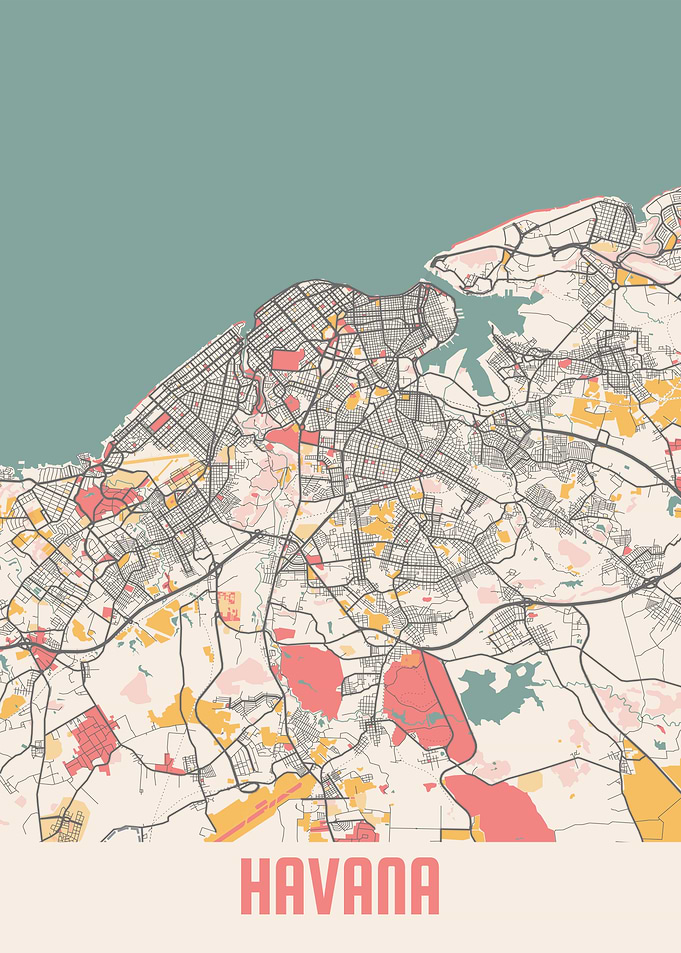 HAVANA