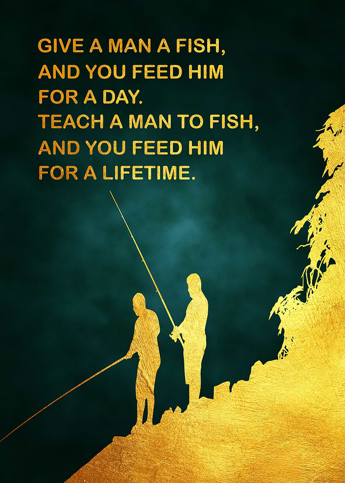 19 Chinese Proverb