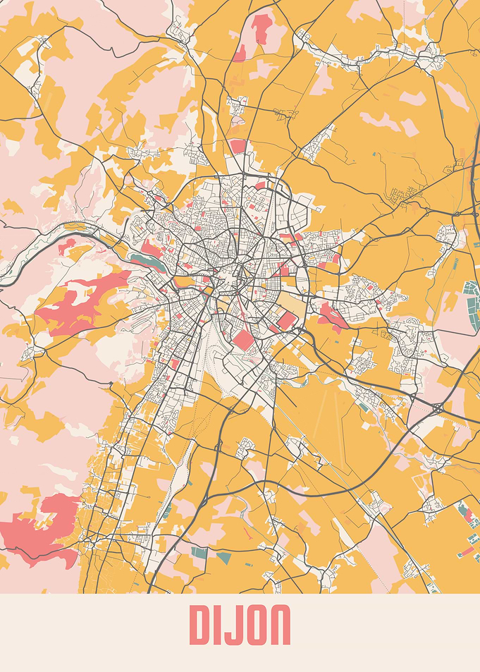 DIJON
