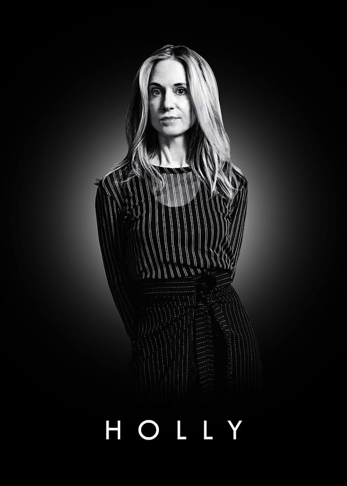 Holly Hunter