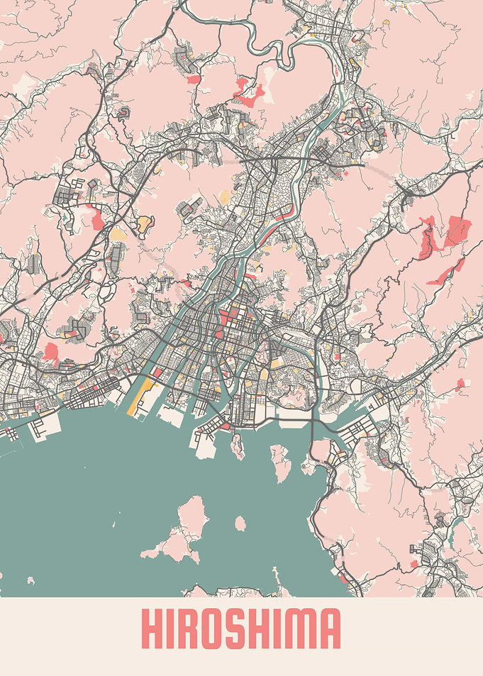 HIROSHIMA