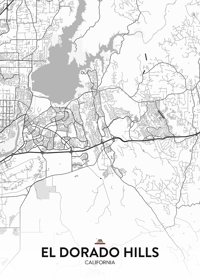 El Dorado Hills CA