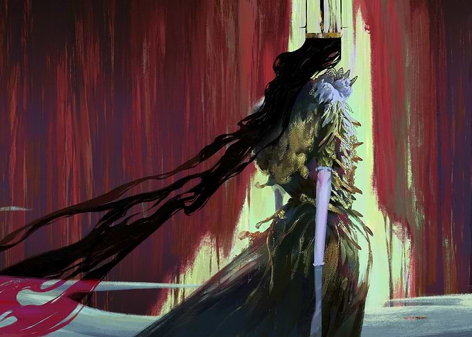 Night Queen