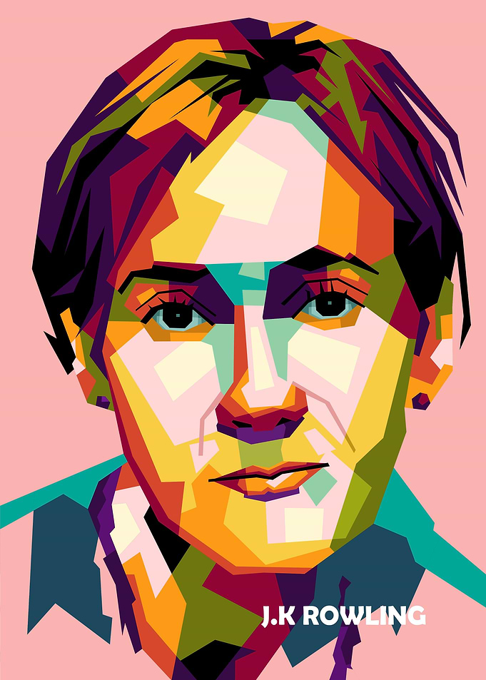 Best Acrees in wpap art