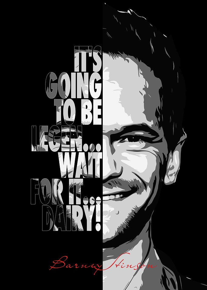 Barney Stinson