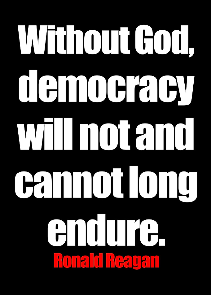Ronald Reagan Quotes