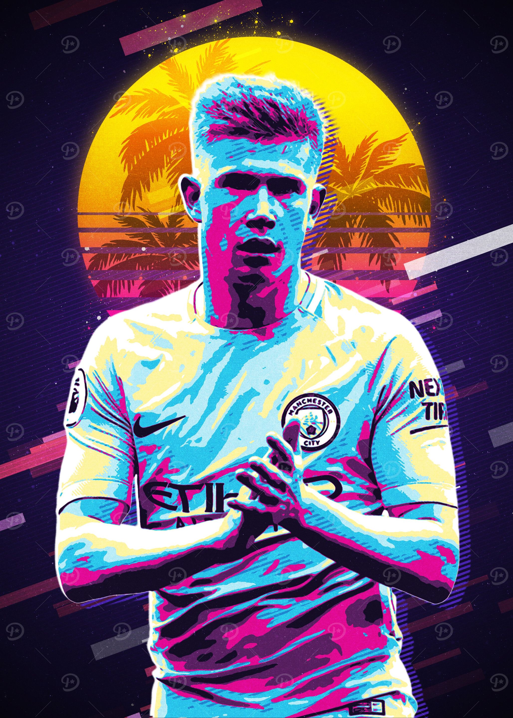 Kevin De Bruyne