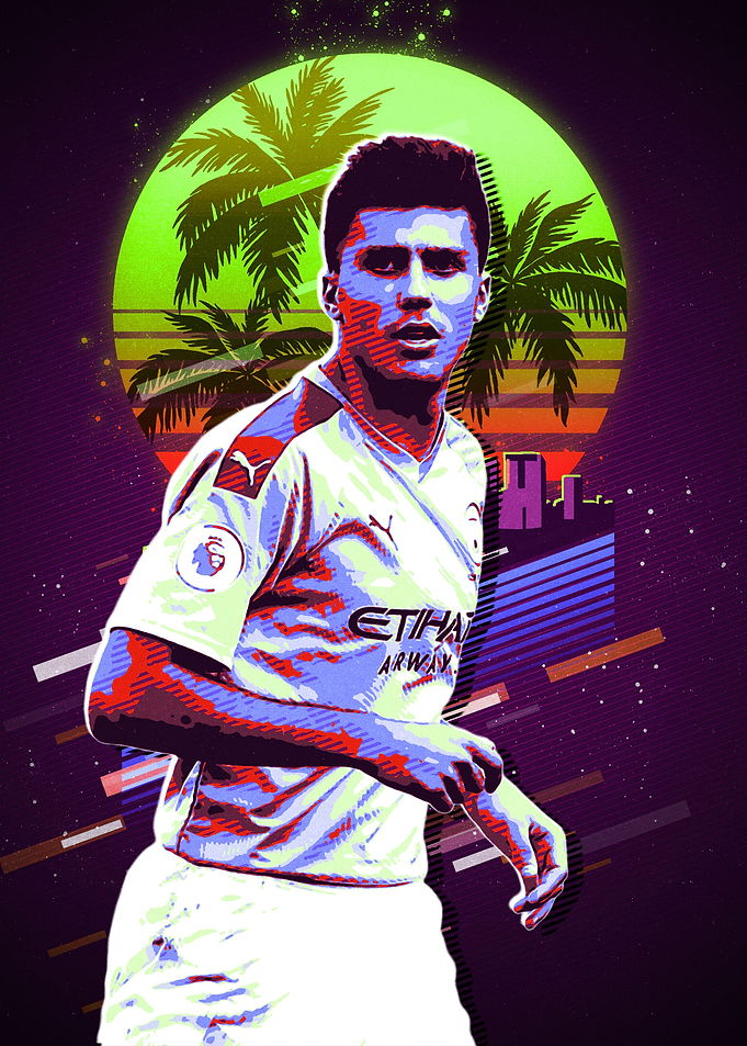 Rodri