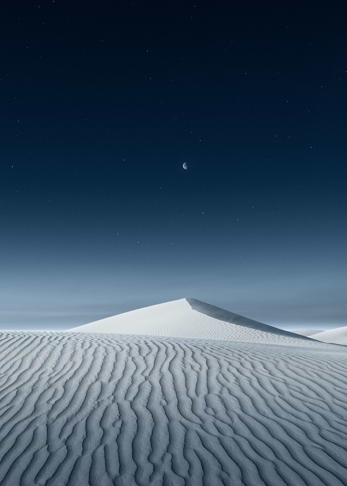 Sugar Dune