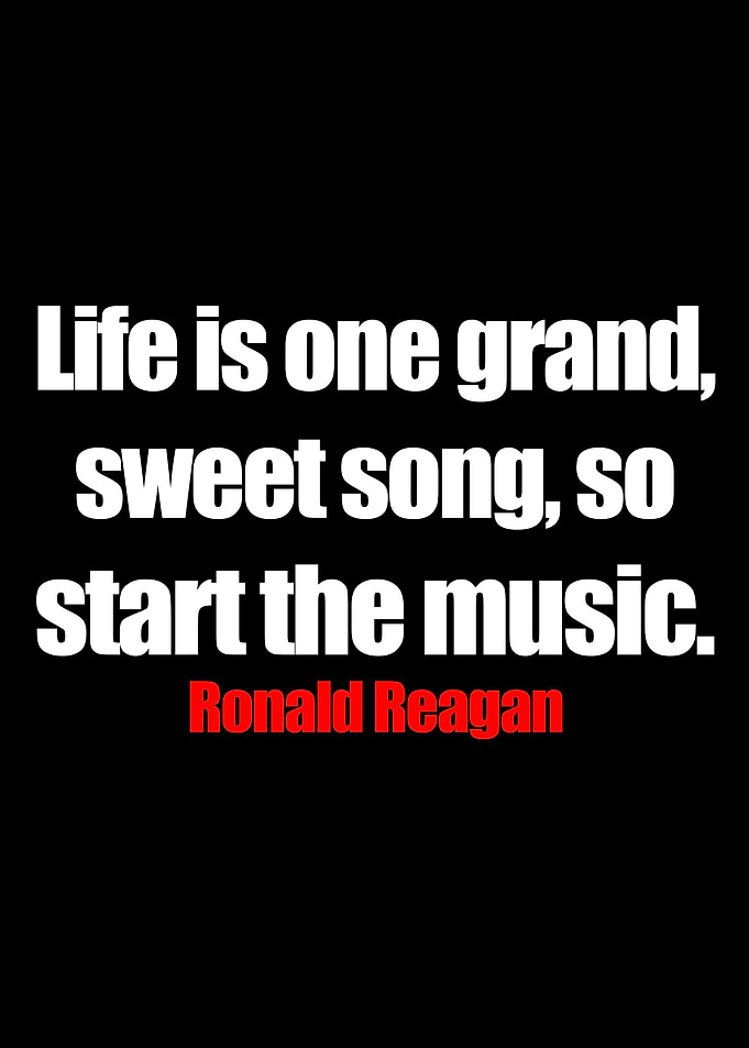 Ronald Reagan Quotes