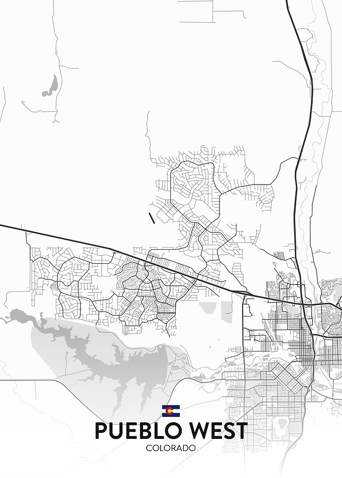 Pueblo West CO