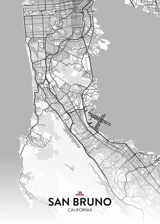 San Bruno CA