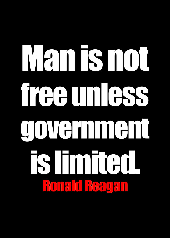 Ronald Reagan Quotes