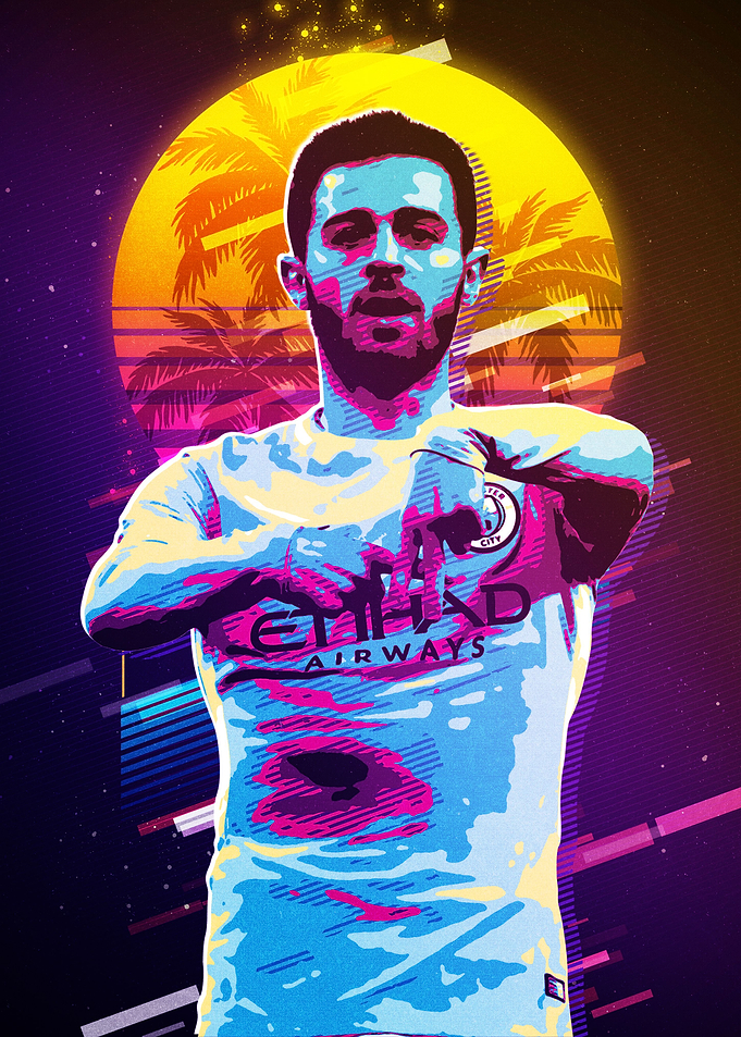 Bernardo Silva