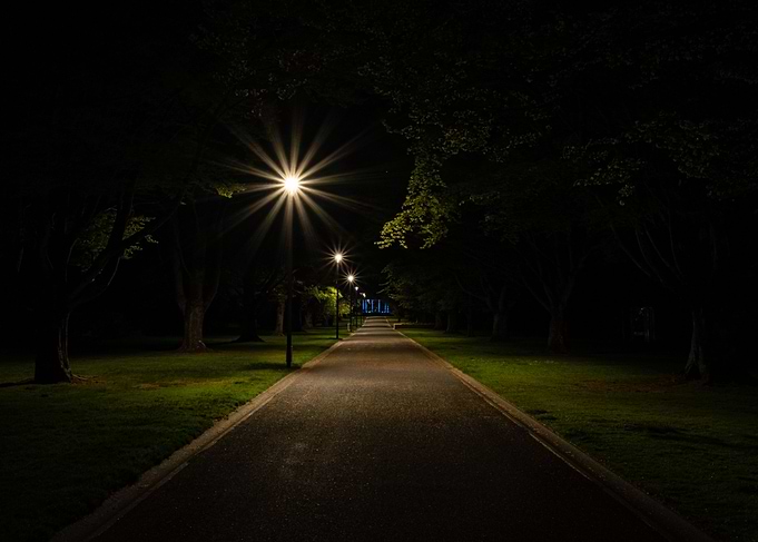 Queens Park Drive