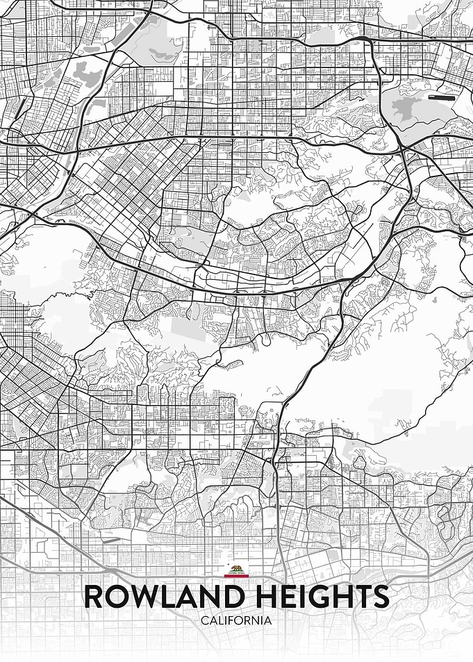 Rowland Heights CA