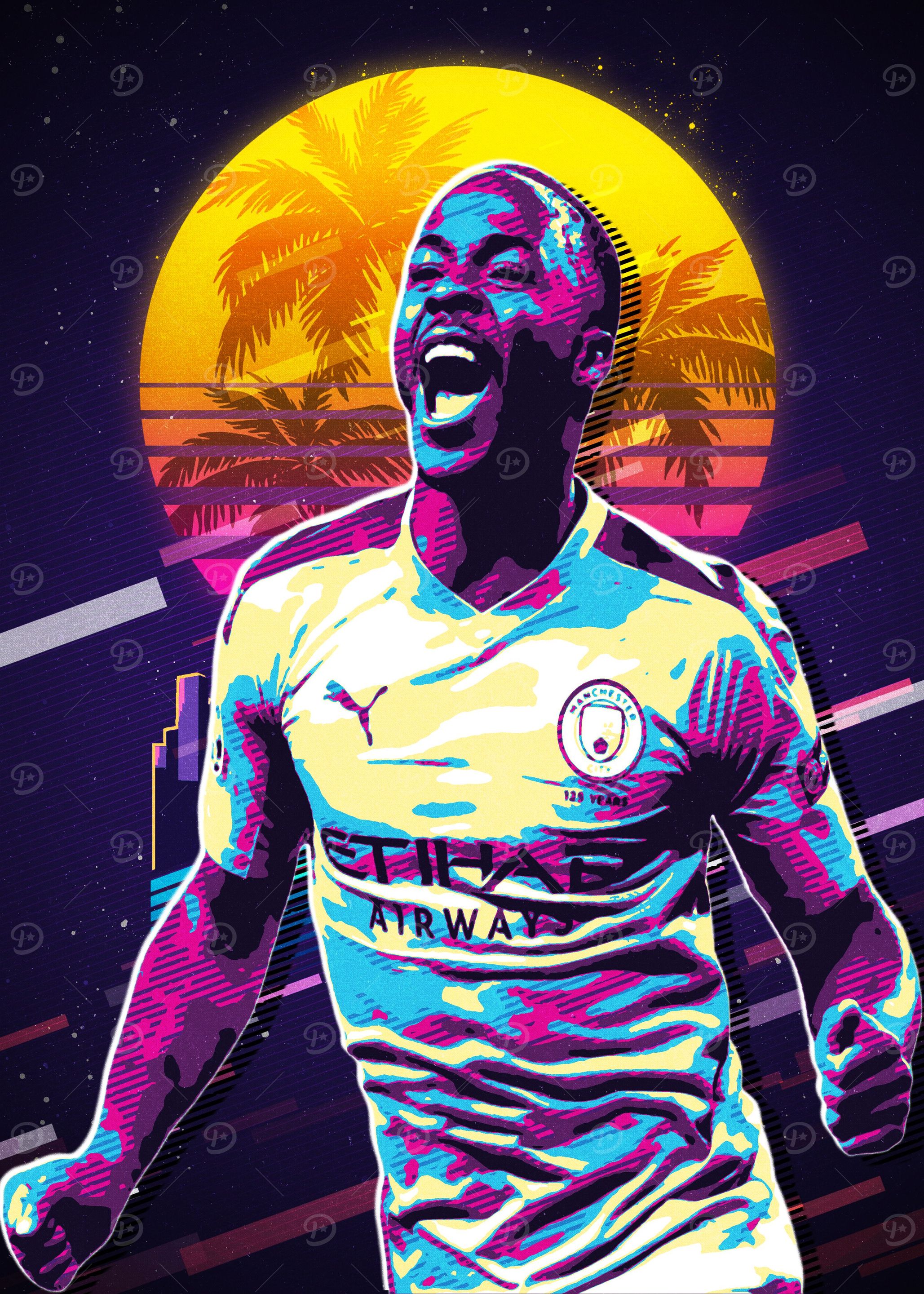 Raheem Sterling