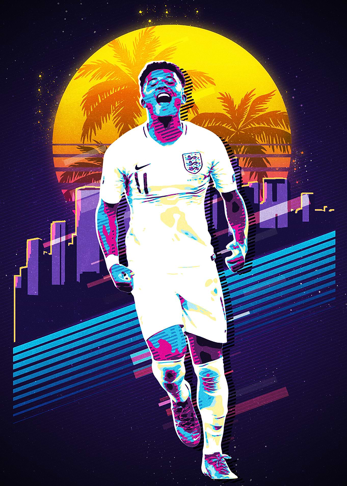 Jadon Sancho Football