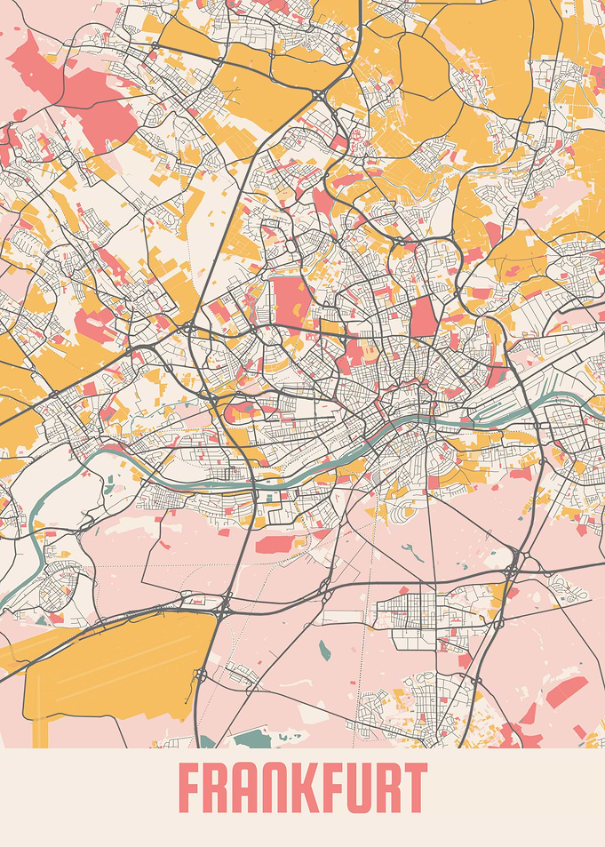 FRANKFURT