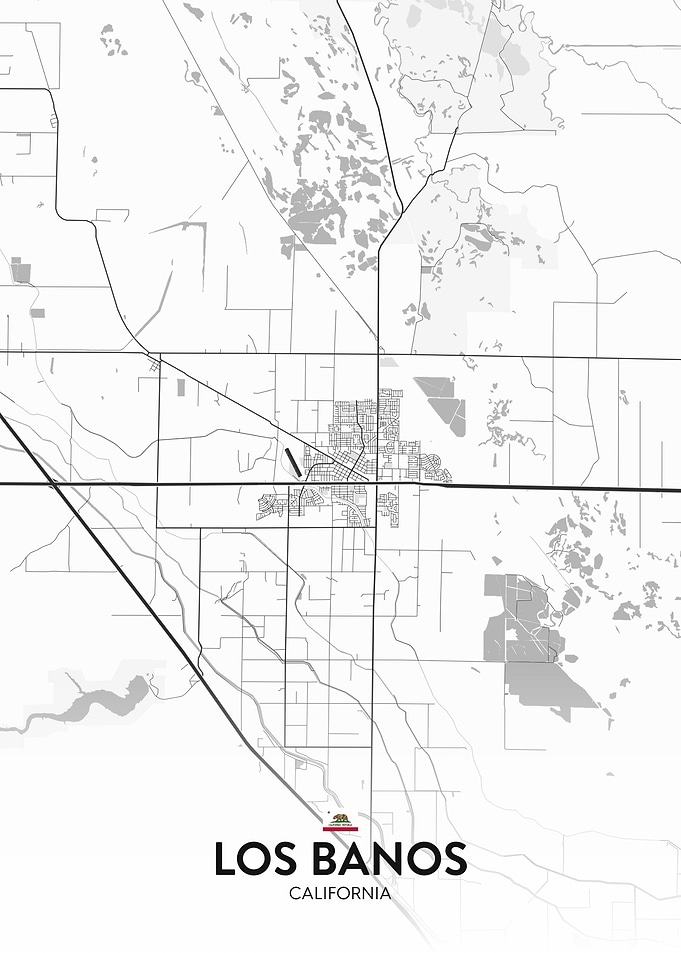 Los Banos CA