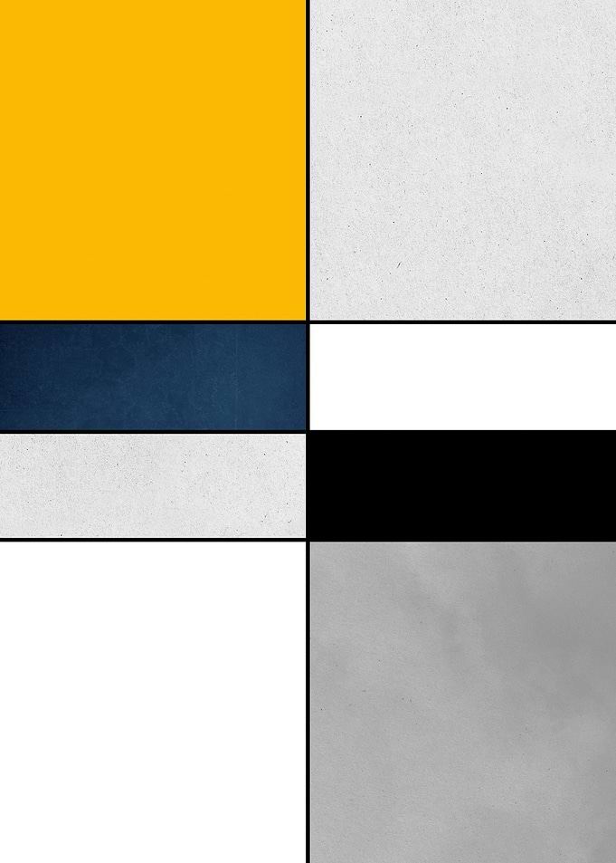 Modern Geometric Art no 4