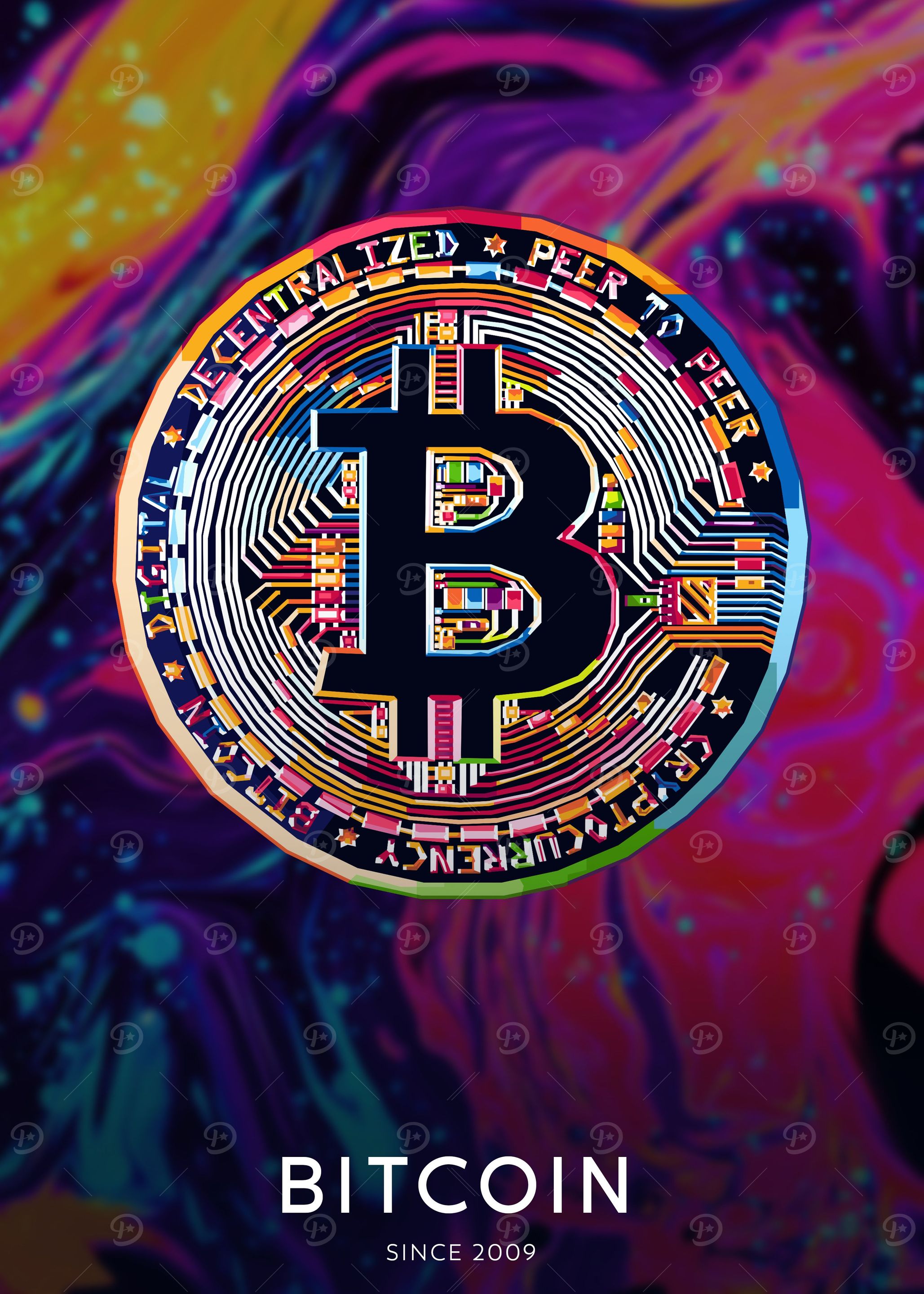 Bitcoin