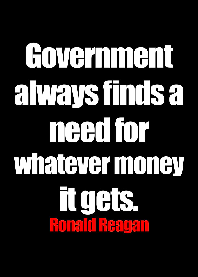 Ronald Reagan Quotes
