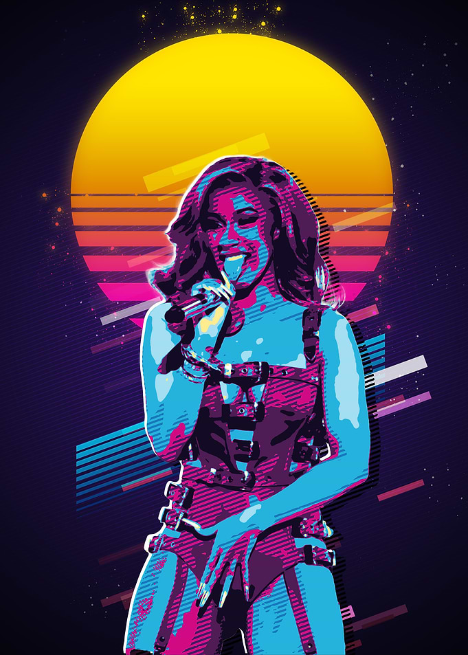Cardi B