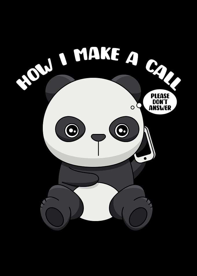 Making A Call