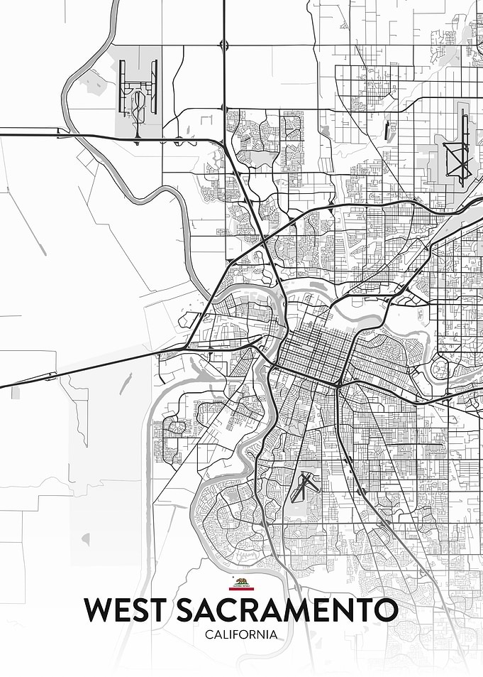 West Sacramento CA