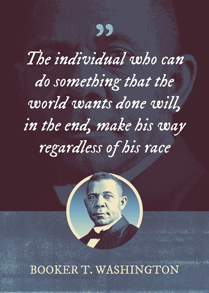 The individual who can do
