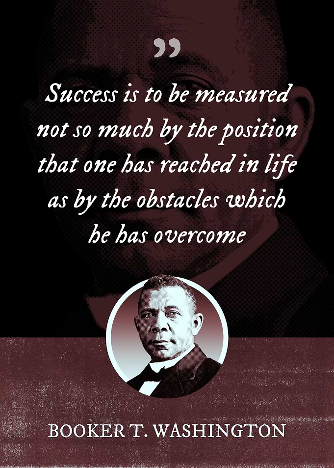 Success is to be measured