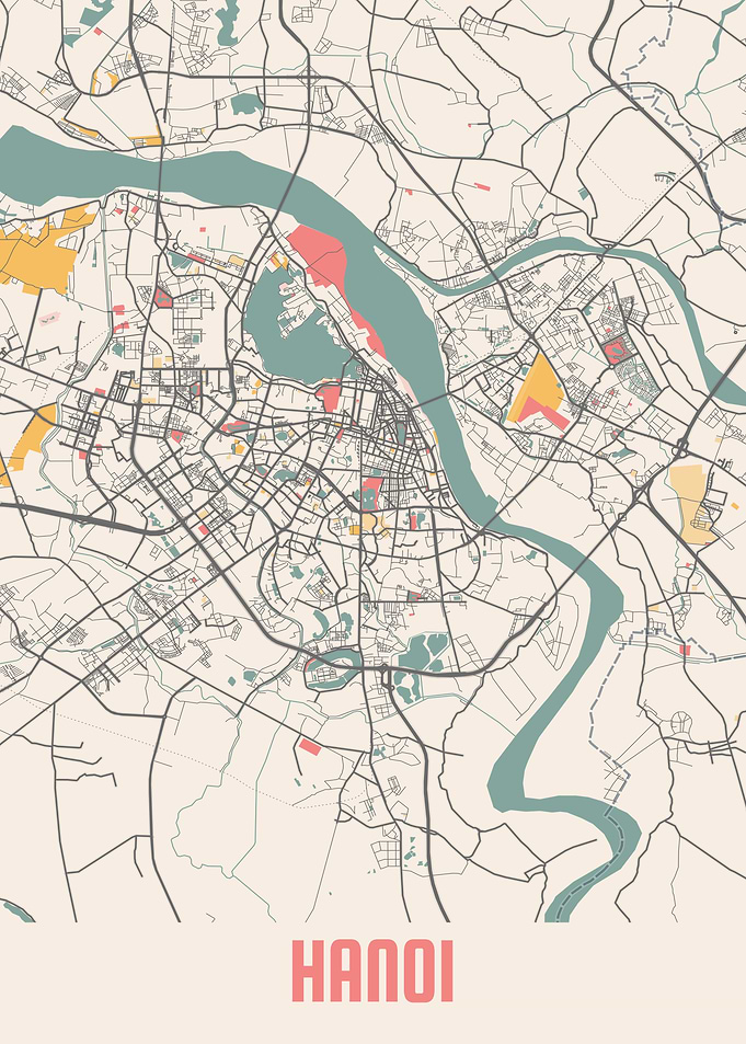 HA NOI