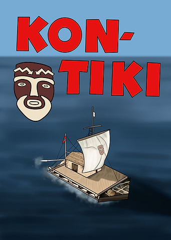 Kon Tiki