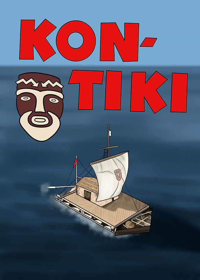 Kon Tiki