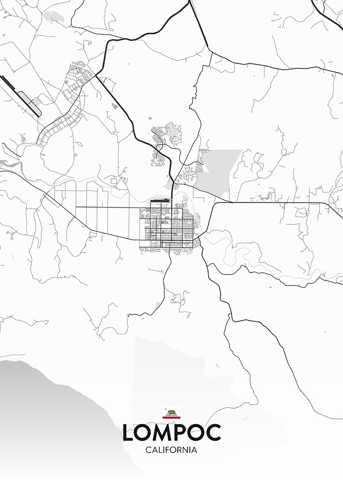 Lompoc CA