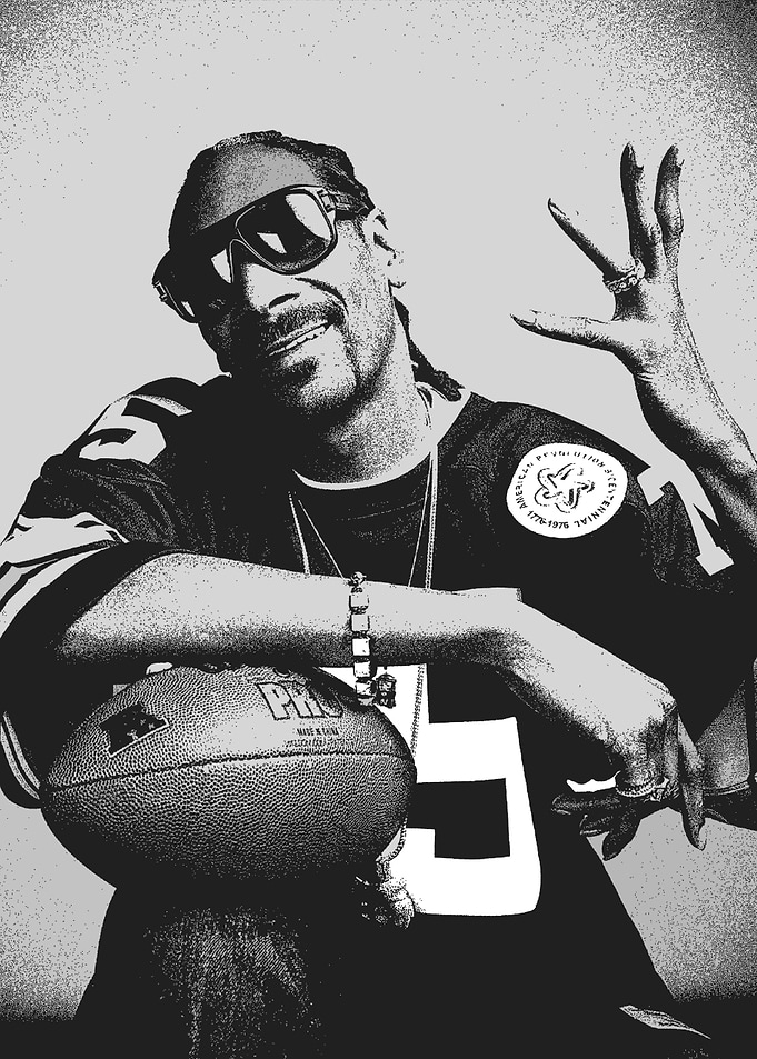 Snoop Dogg