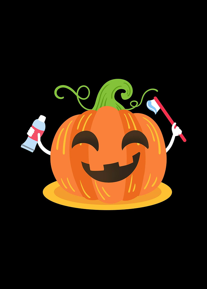 Dentist Halloween