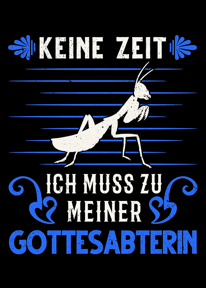 Keine Zeit Ich muss zu
