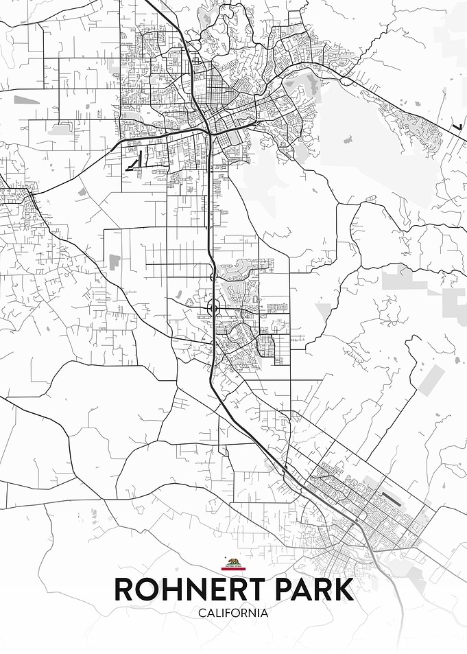 Rohnert Park CA